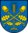 Wappen von Ilbesheim