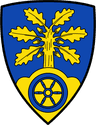 Wappen von Bohmte
