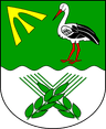 Wappen von Klempau