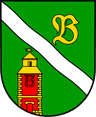 Wappen von Bottenbach