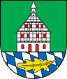 Wappen von Wüschheim