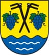 Wappen von Karsdorf