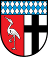 Wappen von Rayerschied