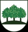 Wappen von Helbra