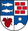 Wappen von Wethau