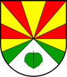Wappen von Wangelau