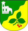 Wappen von Kasseburg