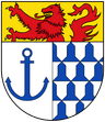 Wappen von Salmtal