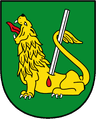 Wappen von Derental