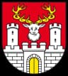Wappen von Freden