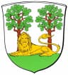 Coat of arms of Burgdorf