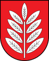 Coat of arms of Eschede