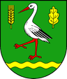 Wappen von Koberg