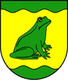 Wappen von Poggensee