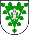 Wappen von Wiershop