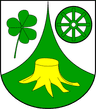 Wappen von Klinkrade