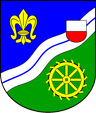 Wappen von Hornbek