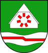 Wappen von Kühsen