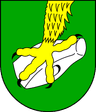 Wappen von Wentorf