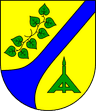 Wappen von Tramm