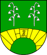 Wappen von Escheburg