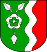 Wappen von Kittlitz