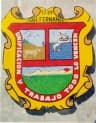 Coat of arms of San Fernando Municipality