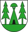 Wappen von Allrode