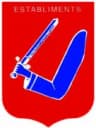 Coat of arms of Establiments
