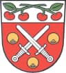 Coat of arms of Metzels