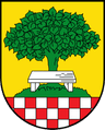 Wappen von Halver
