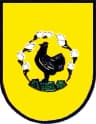 Coat of arms of Oberweid