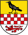 Wappen von Kierspe