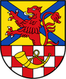 Wappen von Meinerzhagen