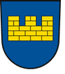 Wappen von Wrangelsburg