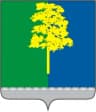 Coat of arms of Kondinsky District