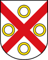 Wappen von Ankum