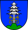 Wappen von St. Peter