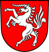 Wappen von Oberried