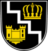 Wappen von Wilhelmsdorf
