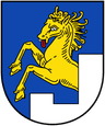 Wappen von Bramberg am Wildkogel