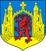 Coat of arms of Dobra
