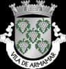 Wappen von Armamar