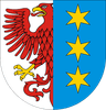 Coat of arms of Lipiany