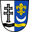 Wappen von Pleß