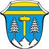 Wappen von Friedenfels