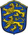 Wappen von Rennerod