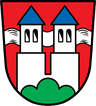 Wappen von Rott am Inn