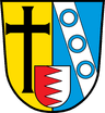 Wappen von Herbstadt