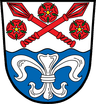 Wappen von Hohenroth